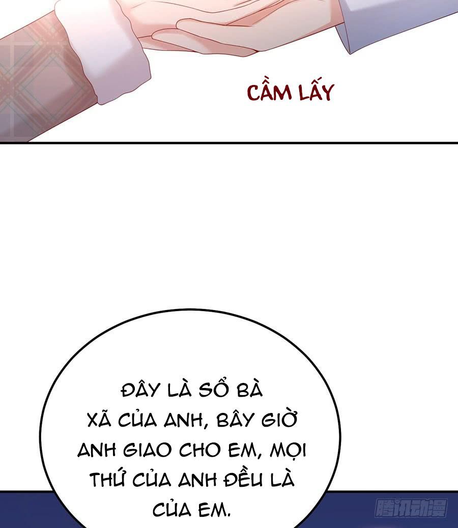 nam thần truy thê chỉ nam chapter 40.1 19