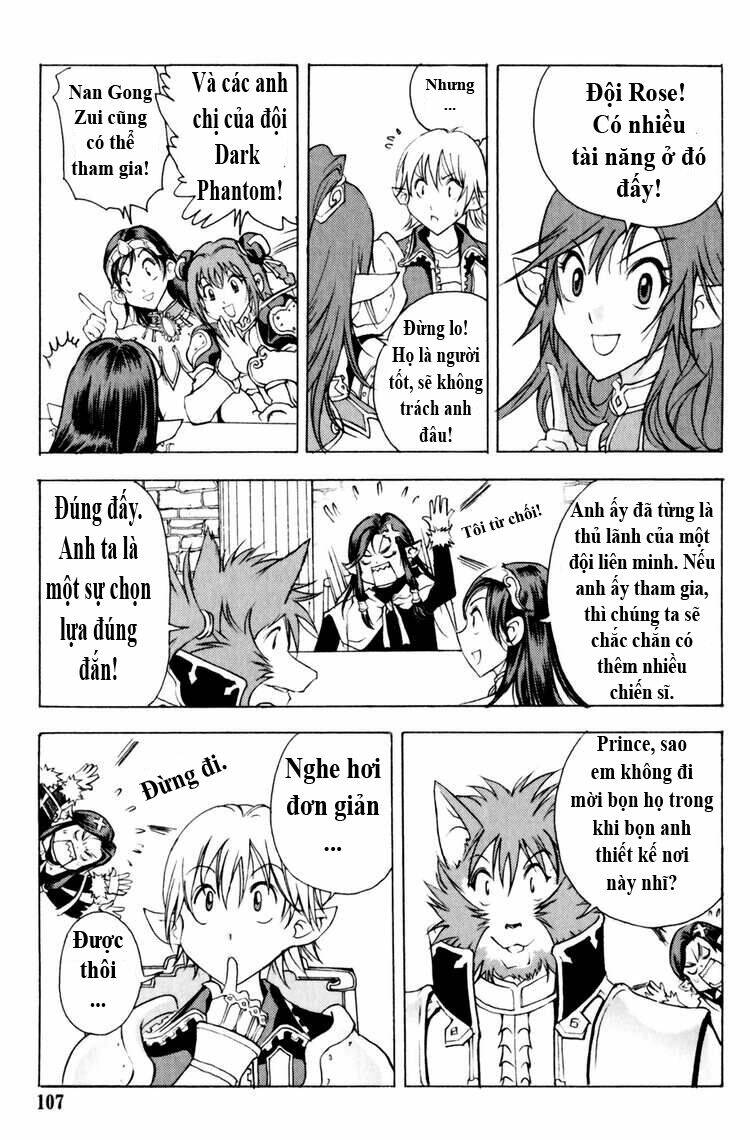 1/2 prince chapter 21 22