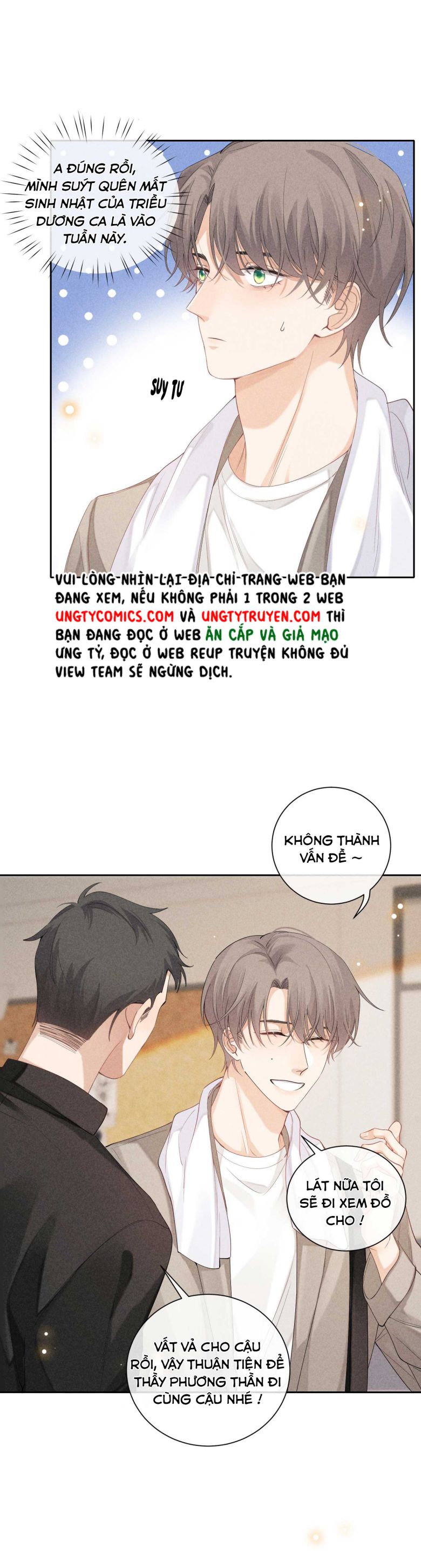 trò chơi săn mồi chapter 36 24