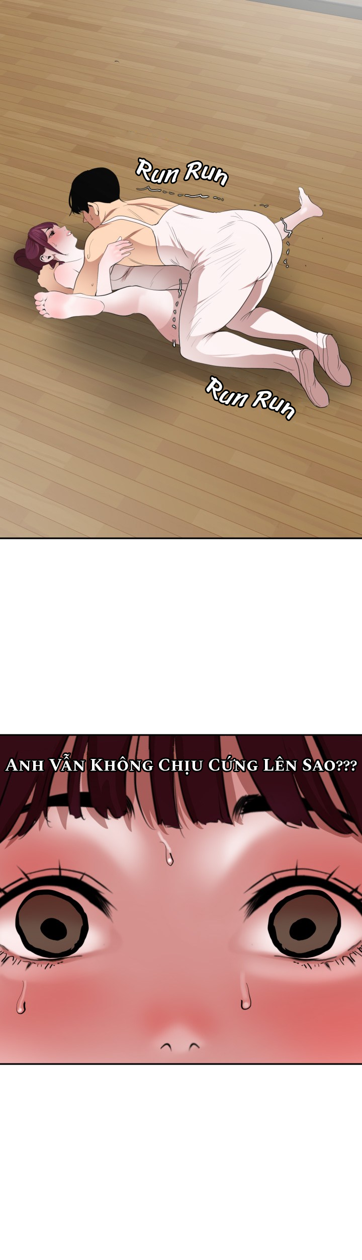 cột thu lôi chapter 57 9