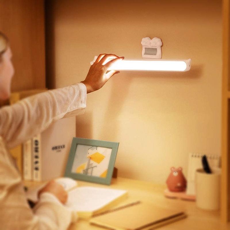 Đèn Gắn Tủ Quần Áo Siêu Mỏng Có Thể Điều Khiển Từ Xa Tiện Dụng