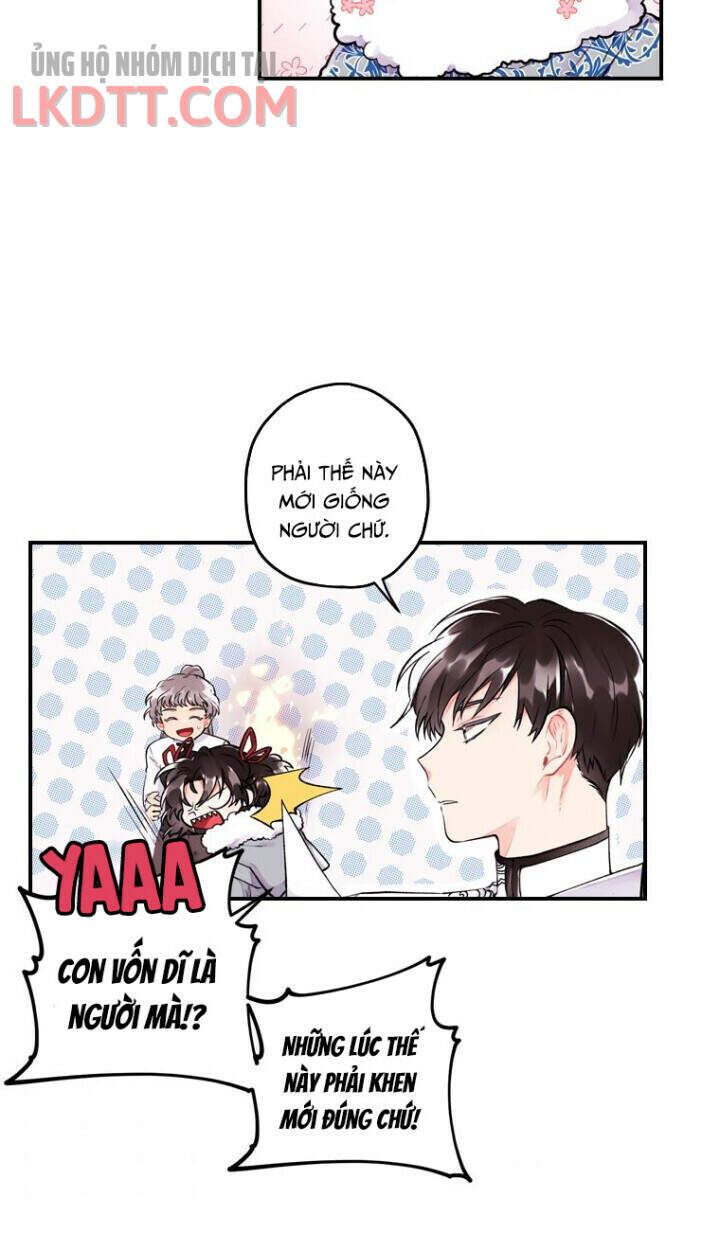 tôi đã trở thành con gái nuôi của nam chính chapter 4 6