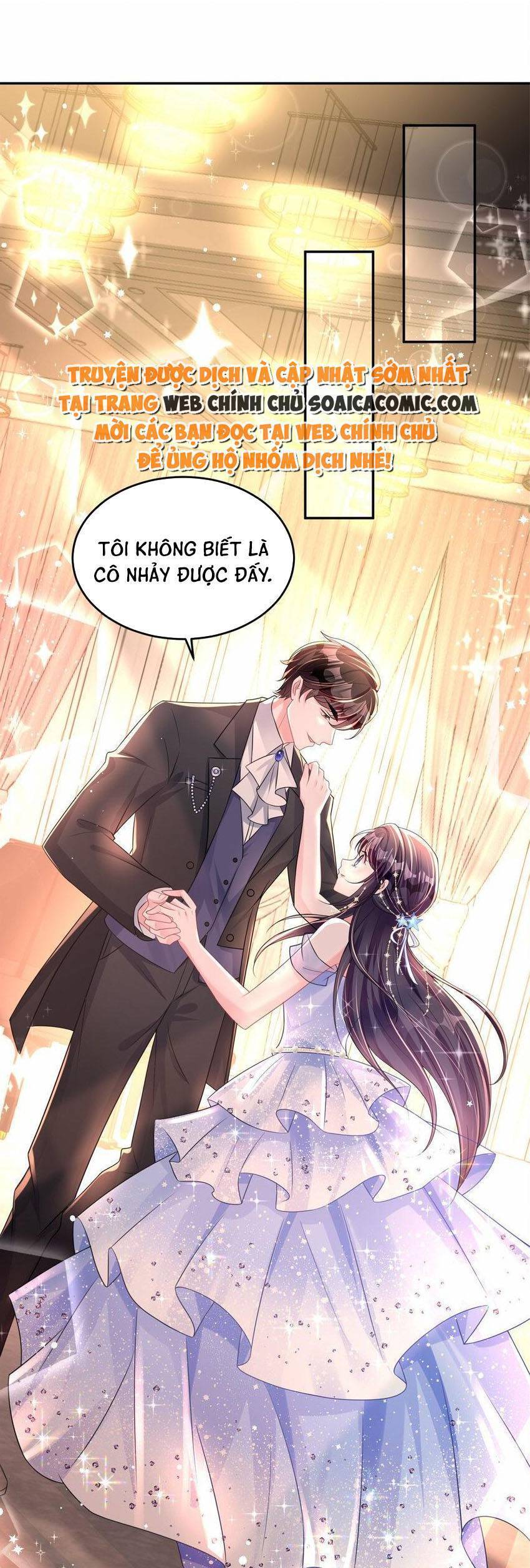 tổng tài huyết tộc cực sủng cô vợ mỹ nhân ngư chapter 50 1