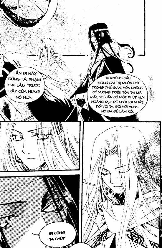 lâu lan y mộng chapter 6 54