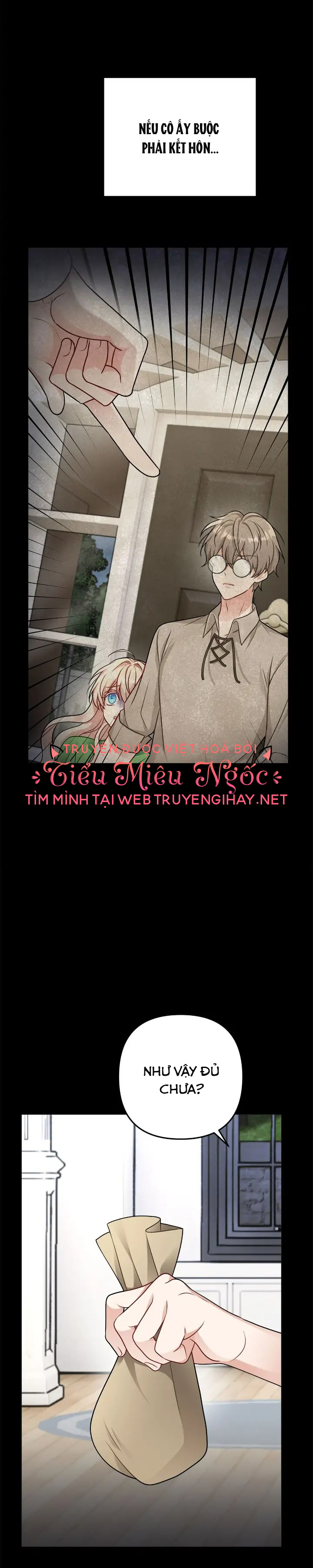 sống cùng với mẹ chồng chapter 7.2 11