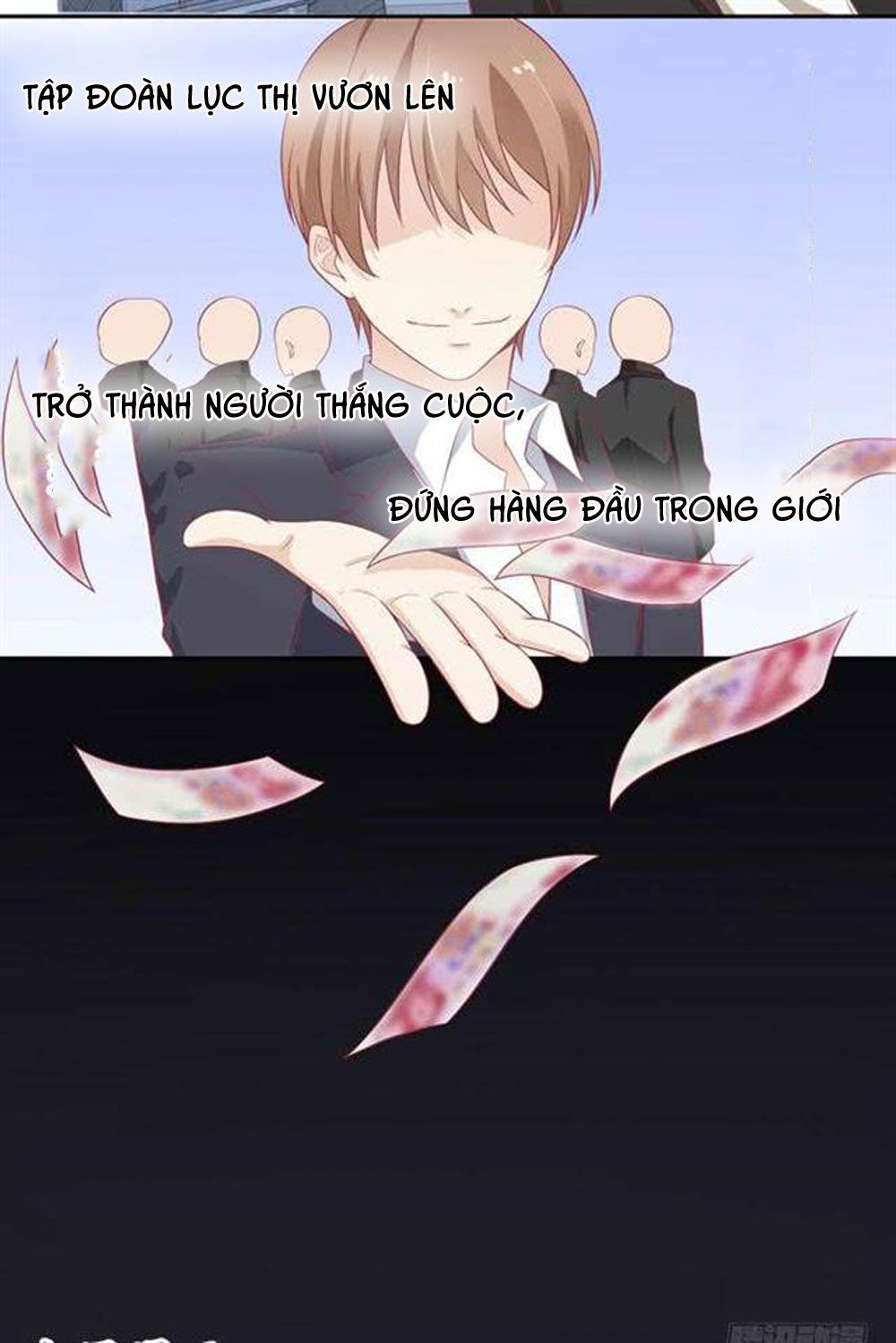 thâm hải chi ca chapter 24 5