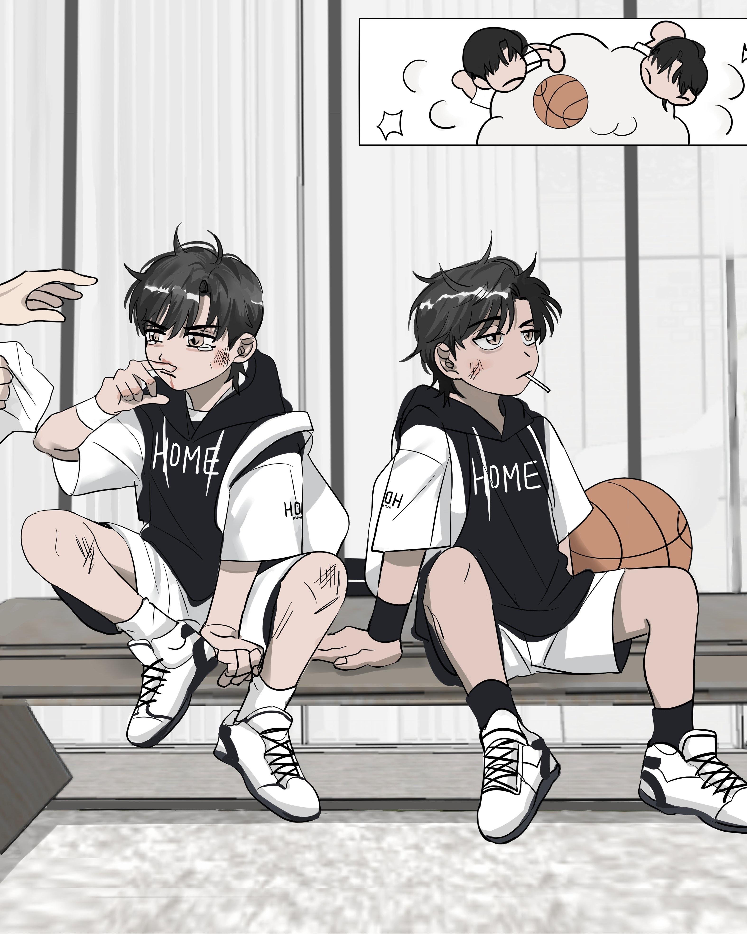 cà phê sữa ịch ịch chapter 20 11