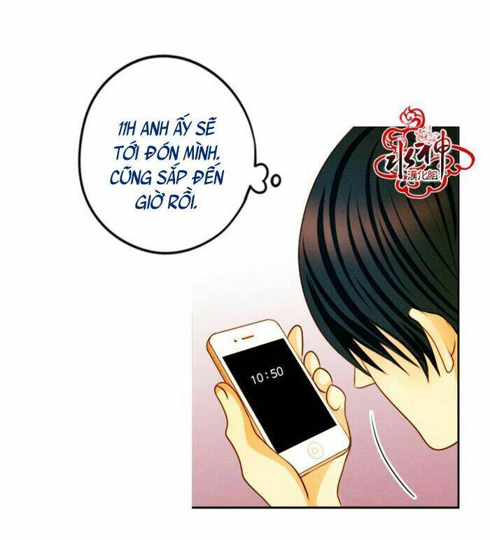 something sweet chapter 12 8