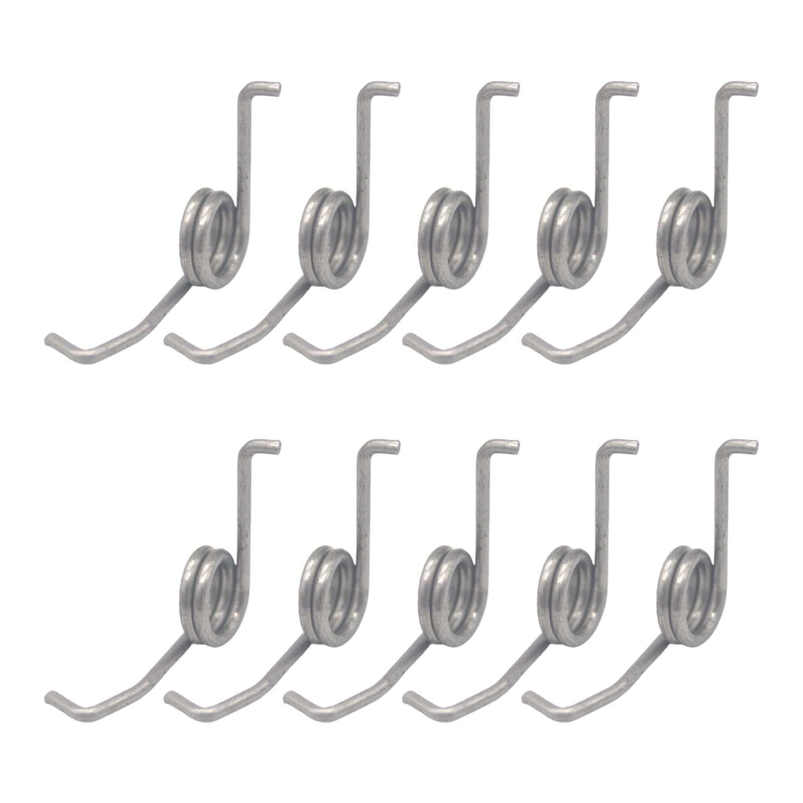 Fishing Reel Wheel Spring Stainless Steel Part for