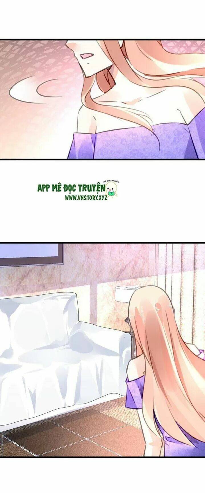 mưu ái thành nghiện chapter 64 10