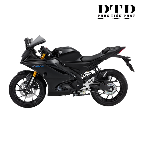 Xe Máy Yamaha R15 Hoàn Toàn Mới