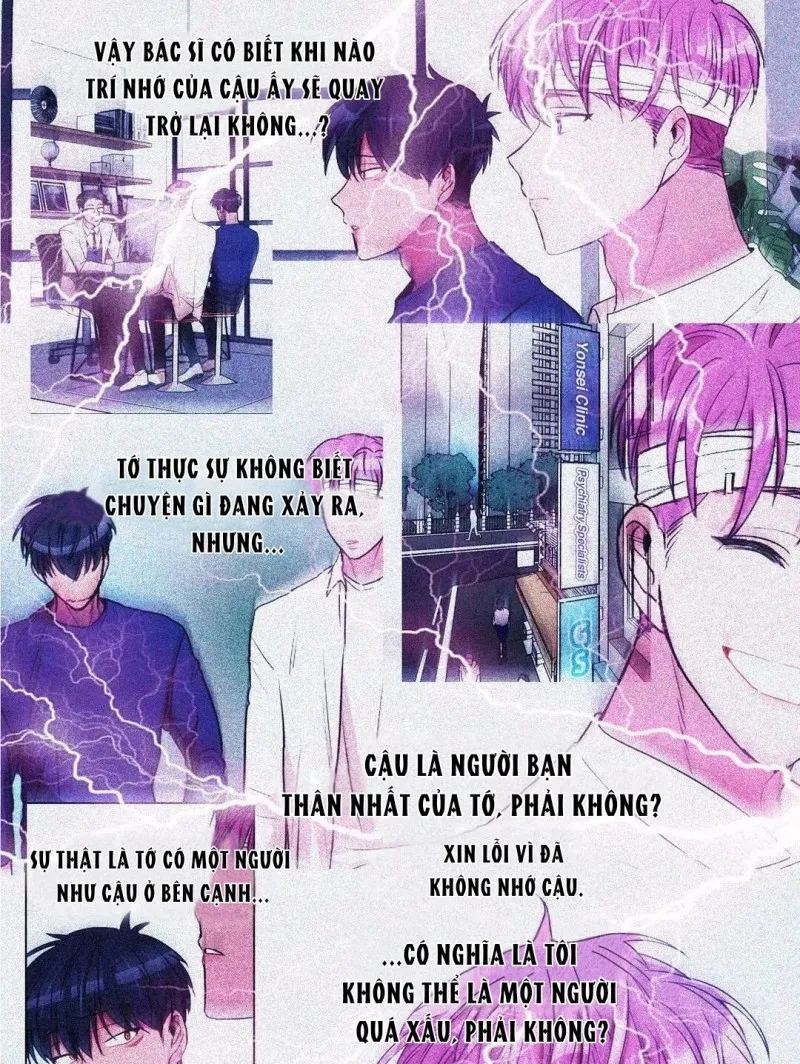 kí ức giả dối chapter 41 11