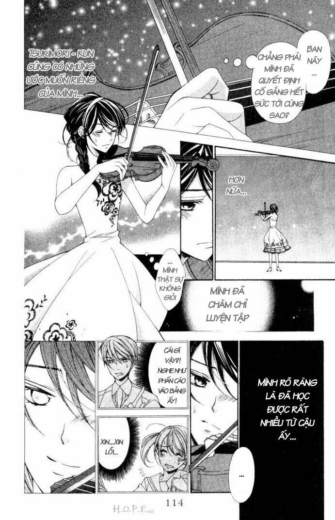 cung đàn vàng chapter 70 10