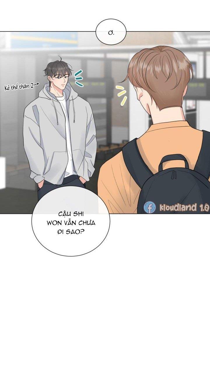 người yêu hiếm hoi chapter 10 21