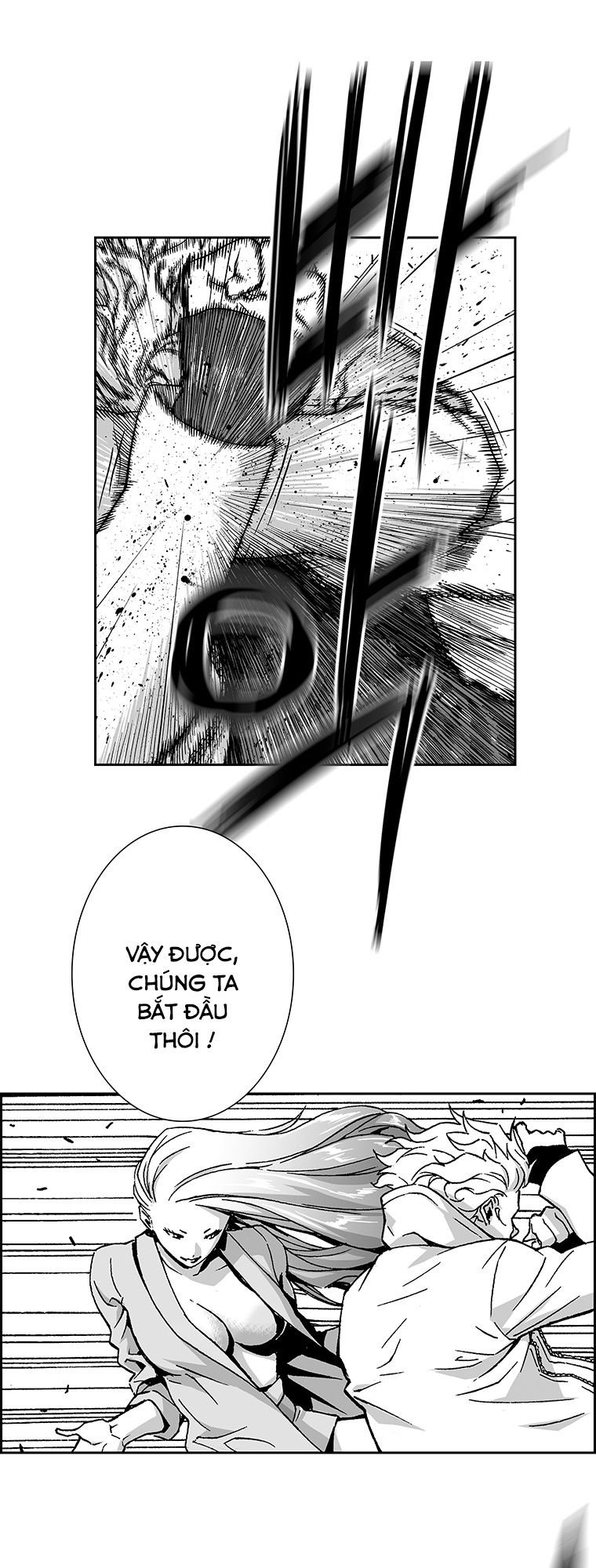 action idols - age of young dragons chapter 17 4