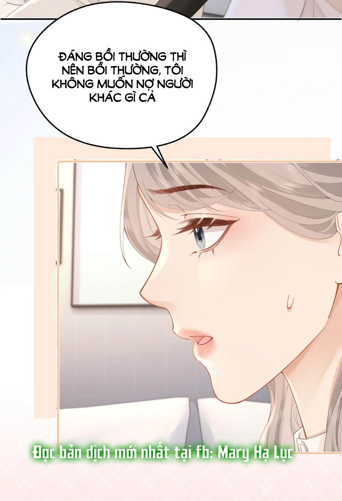 luôn có giáo viên muốn mời phụ huynh chapter 14.1 8