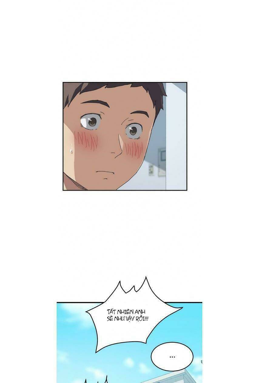 bạn cùng phòng bất đắc dĩ chapter 19 38