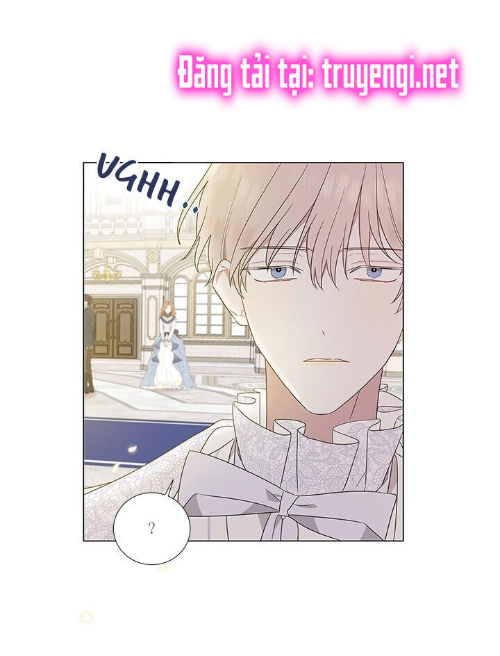 một bí mật mở chapter 3.2 9