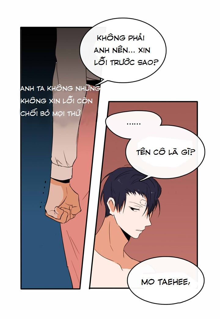 rắc rối về vấn đề yêu đương của tôi chapter 5 36