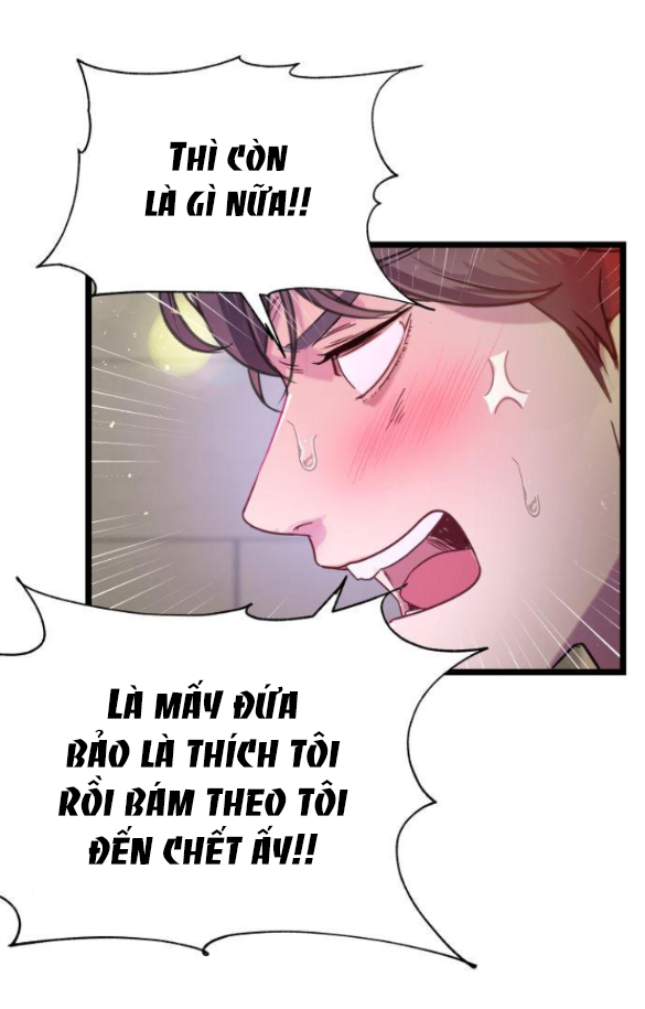 ảo thuật gia quyến rũ chapter 4.2 12