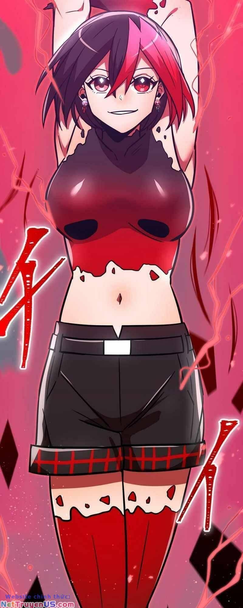 Huyết Thánh Cứu Thế Chủ~ Ta Chỉ Cần 0.0000001% Đã Trở Thành Vô Địch chapter 36 128