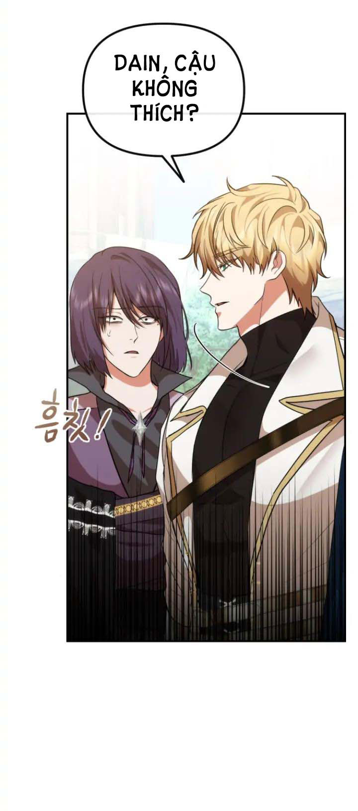 [18+] dũng sĩ vị tha chapter 10.2 18