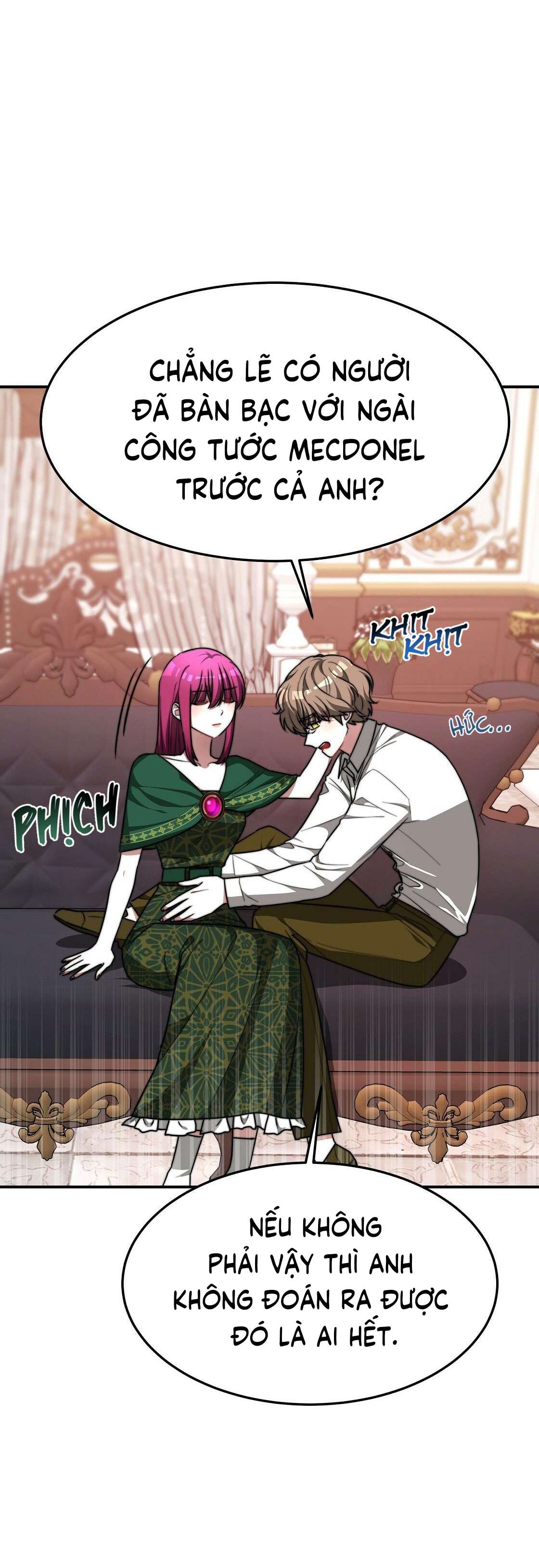 cuộc hôn nhân tay ba chapter 9 14