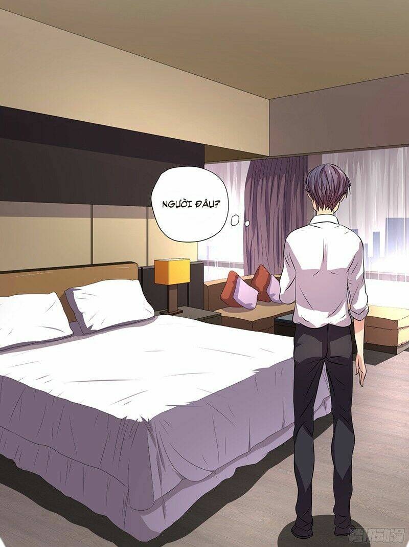 chỉ nhiễm thành hôn: đại thúc sủng vợ vô độ chapter 3 16