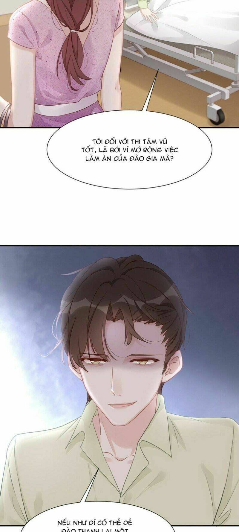 chỉ muốn cưng chiều em chapter 31 26