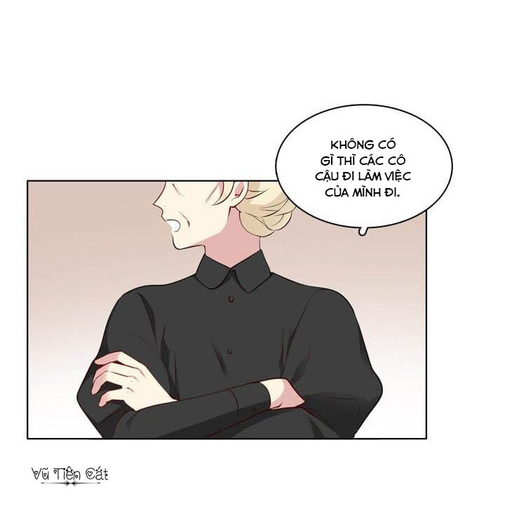 thanh tra của muiella chapter 8 30