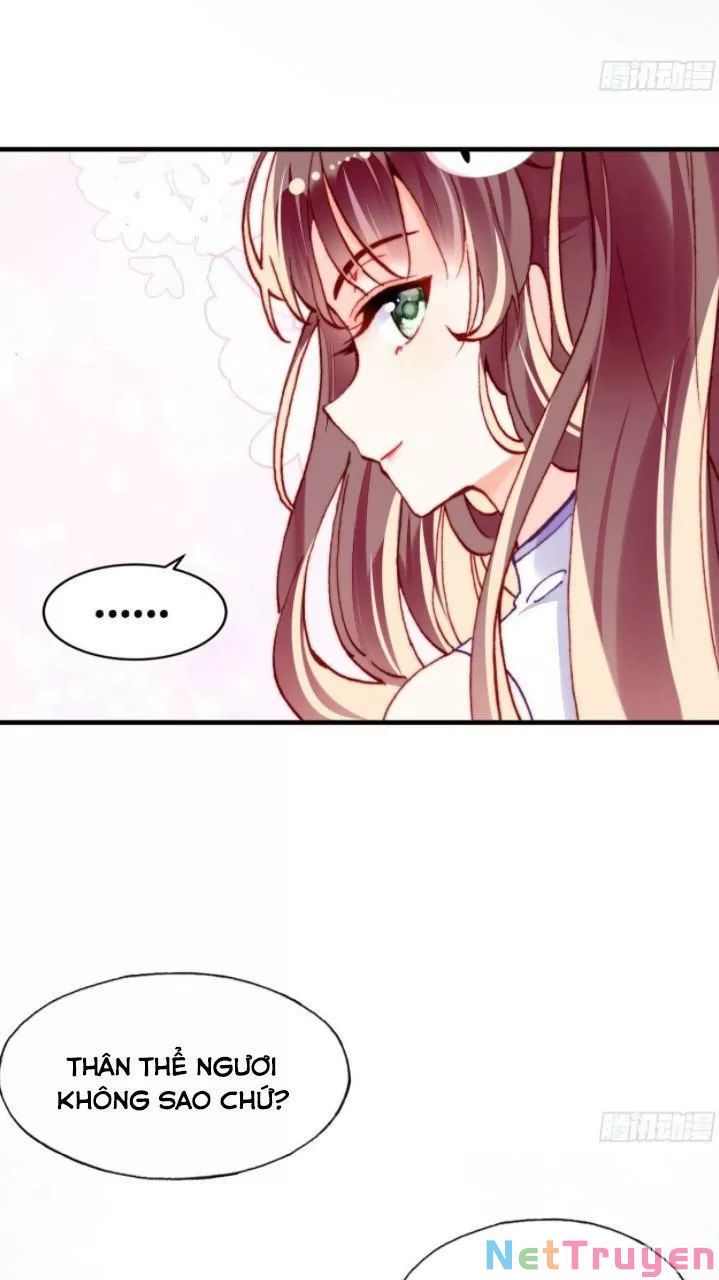 lại bị bệnh chiều chuộng quấn lấy chapter 17 37