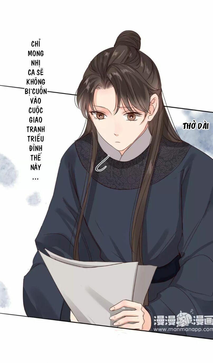 chỉ phu vi thê chapter 39 7