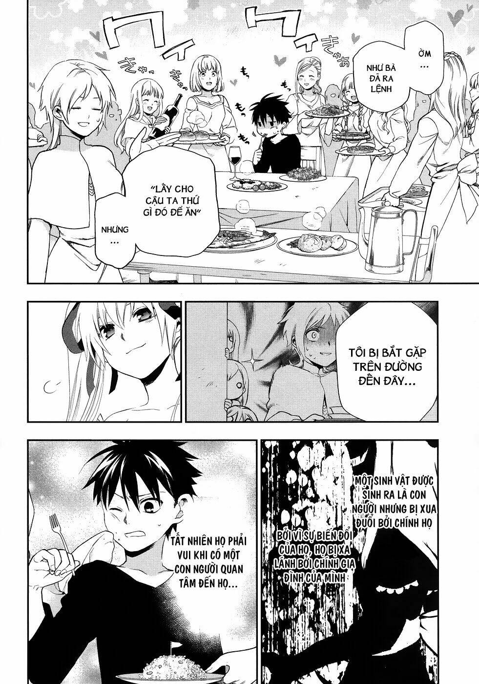 rain gaiden chapter 6 10