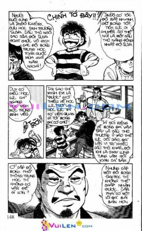 sôi động cầu trường full 17 tập chapter 9 148