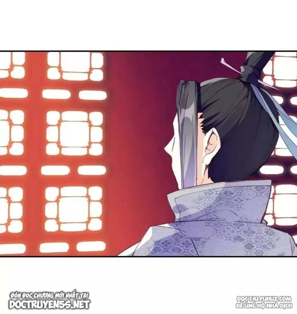 Lão Đại Xuyên Không Thành Tiên Nữ chapter 51 22