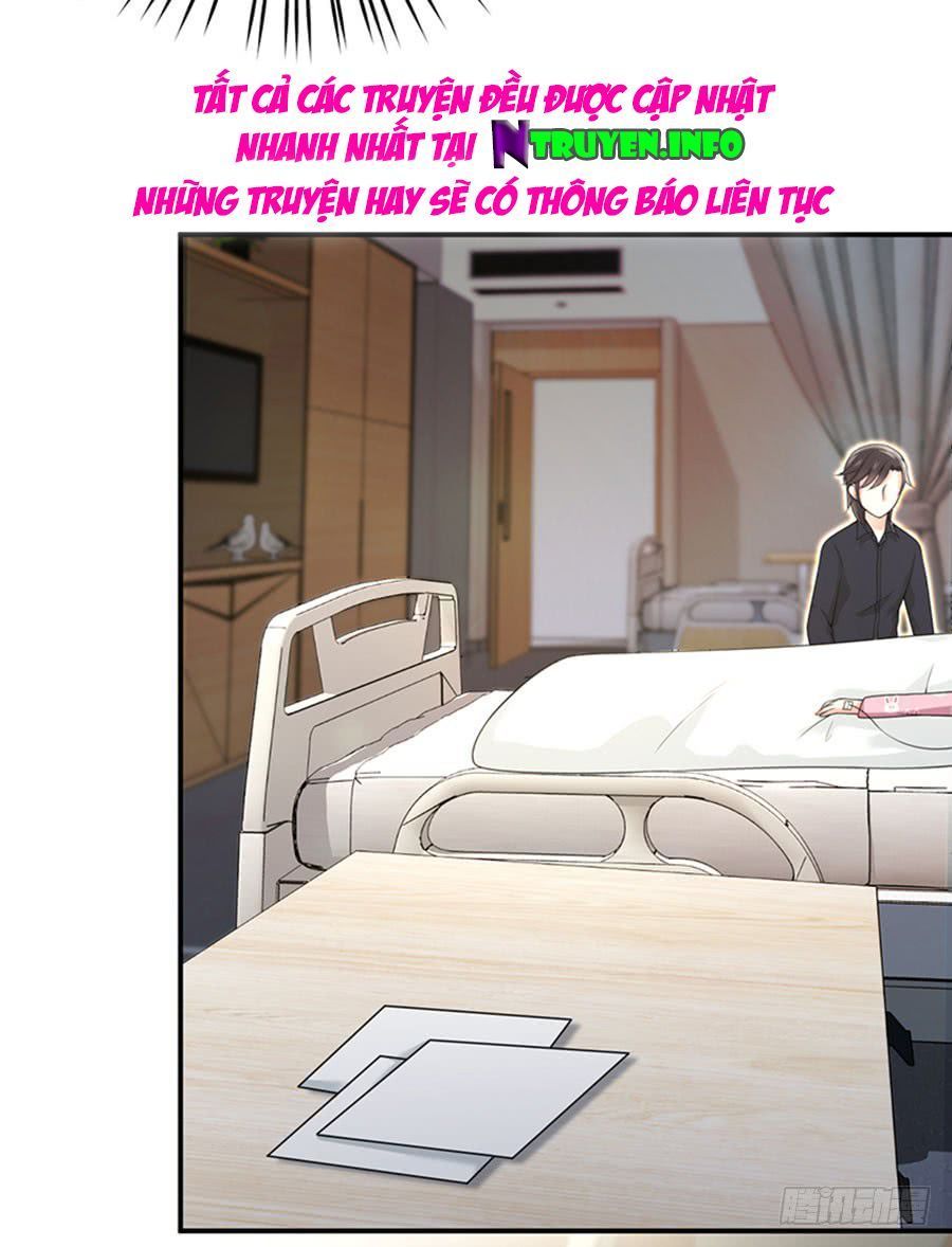 nam thần truy thê chỉ nam chapter 4.2 25