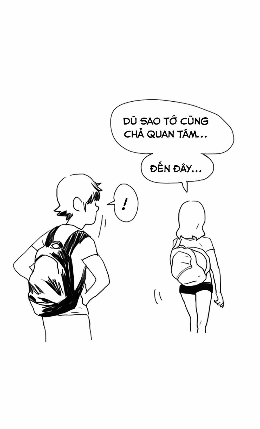 cô nàng trên lớp - the girl from class chapter 13 52
