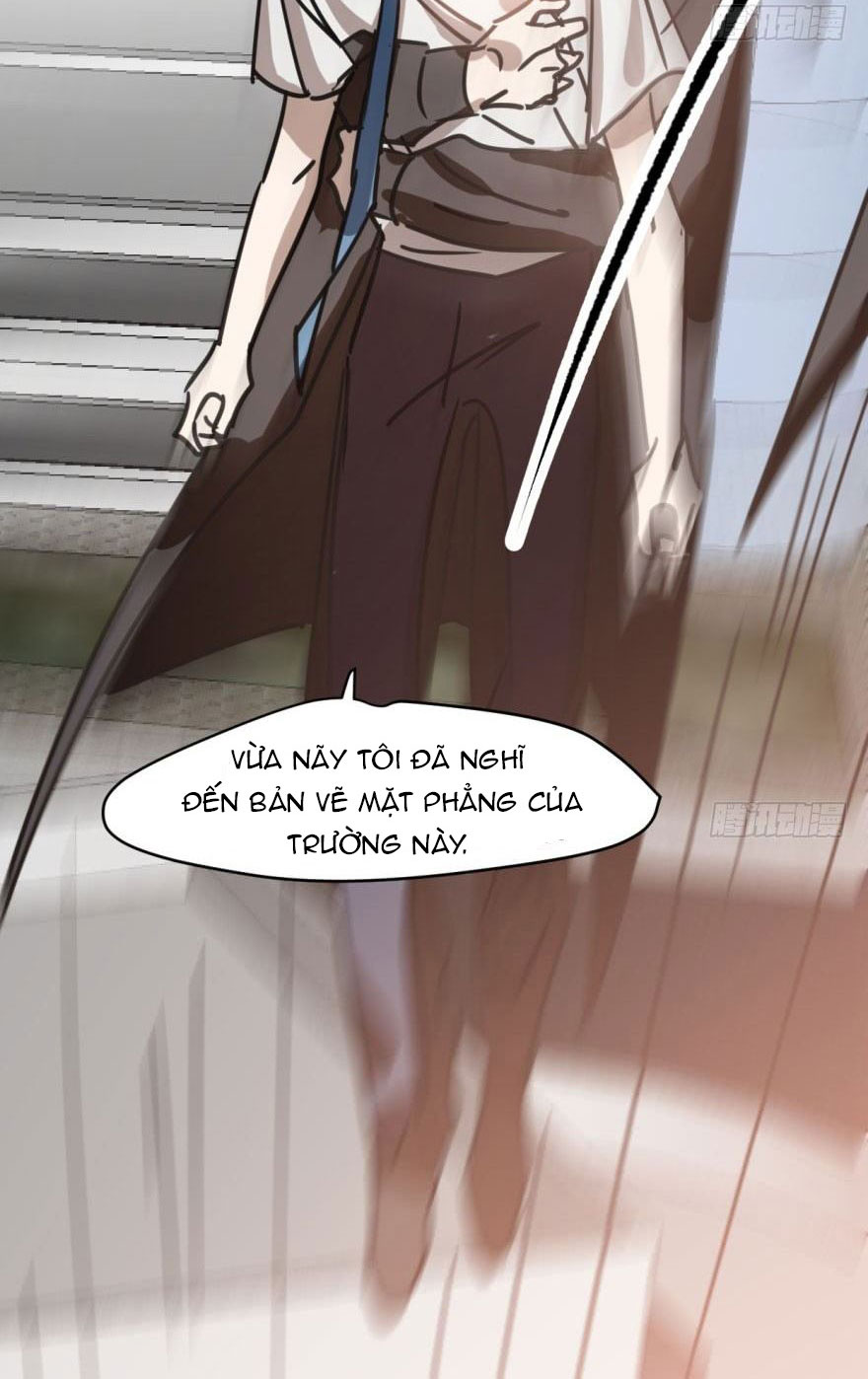 Bắt Lấy Ngao Ngao chapter 51 - Trang 31