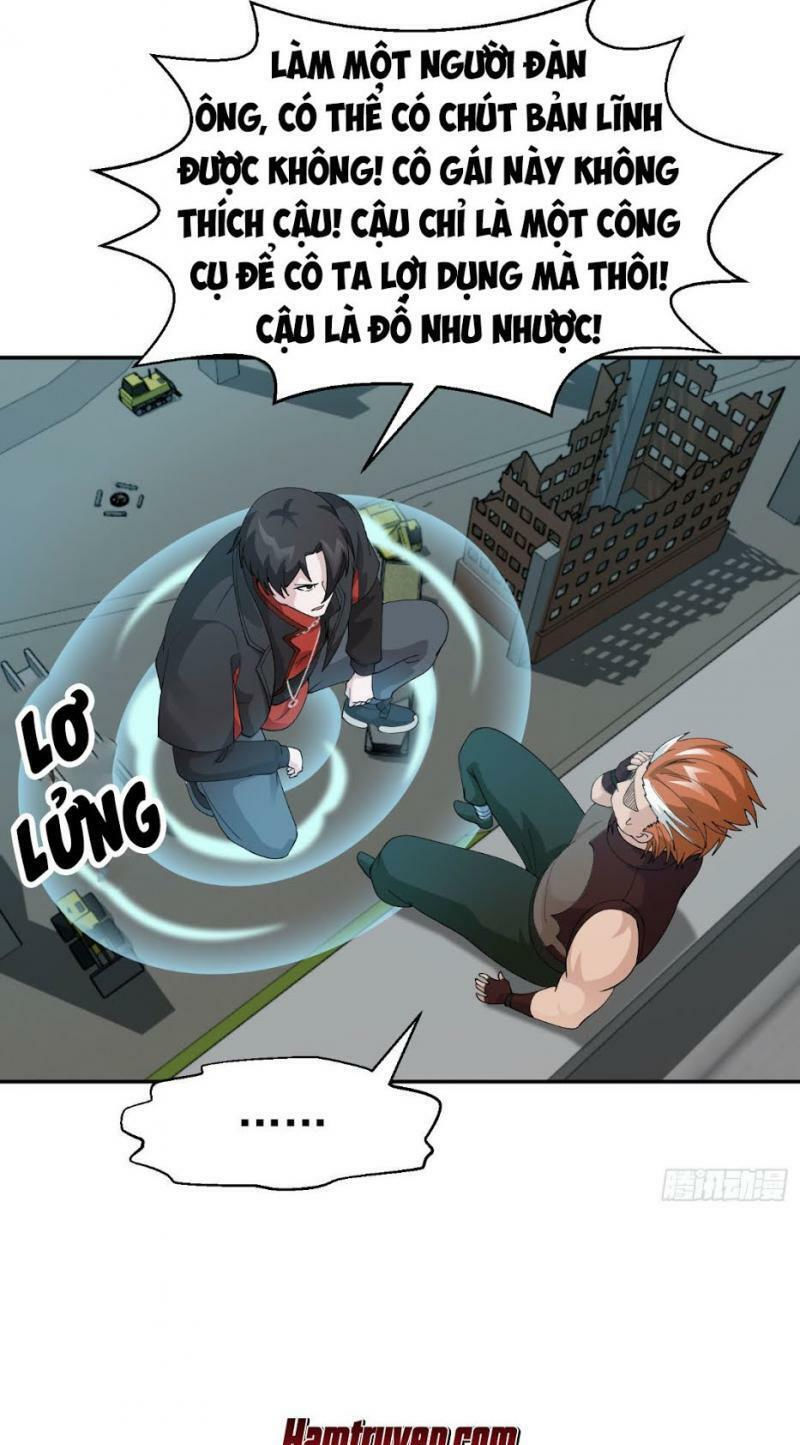 ta chẳng qua là một đại la kim tiên chapter 39 28