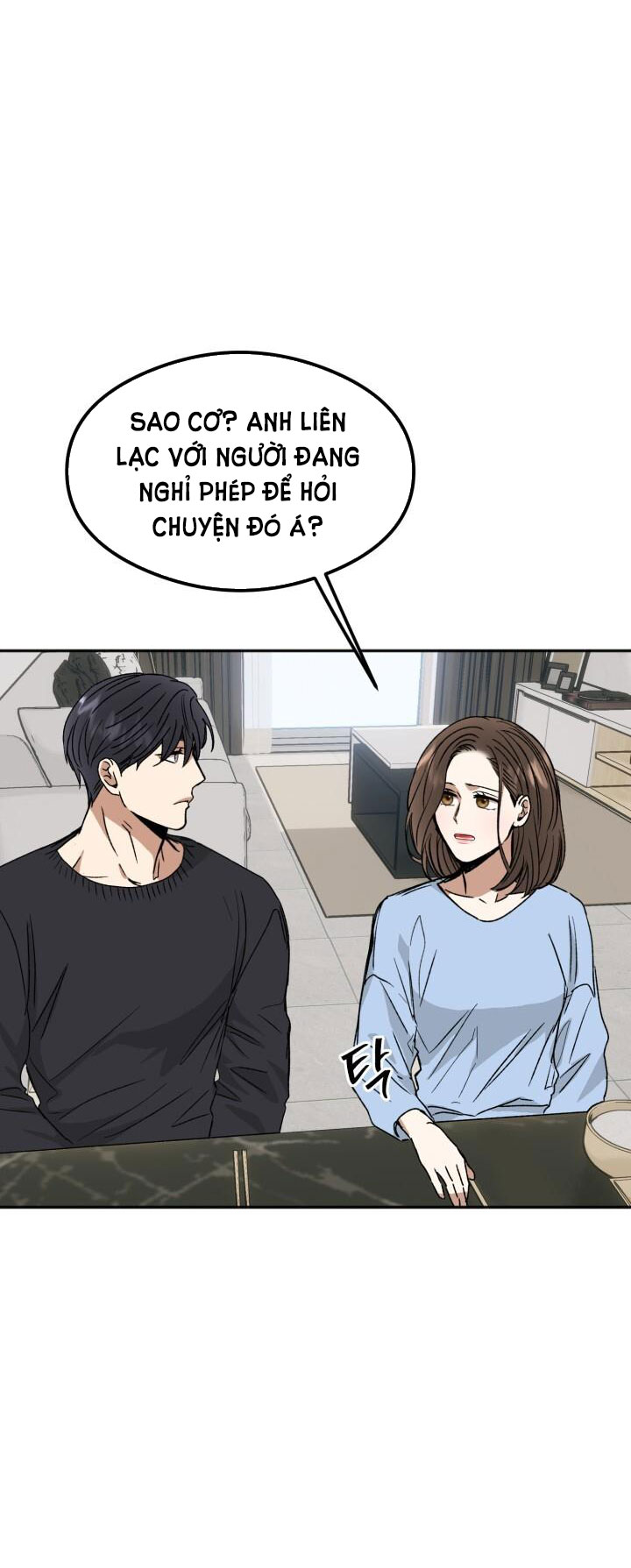 Ưu Thế Tuyệt Đối chapter 15.2 - Trang 23