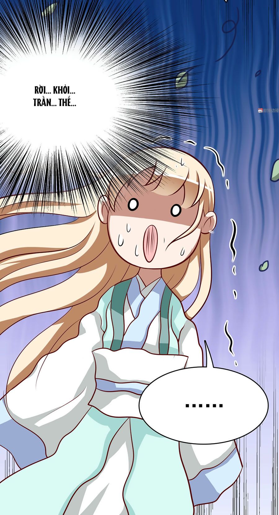 kiêu ngạo vương gia chủng điền phi chapter 61 6