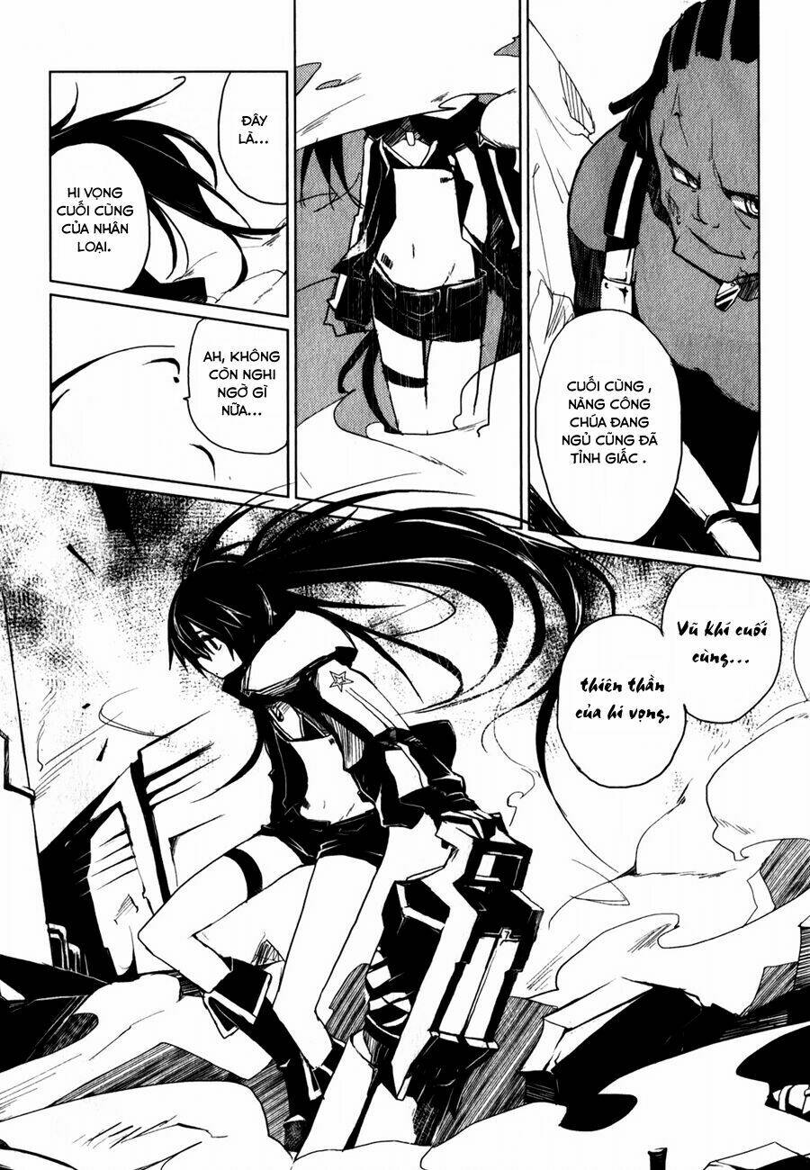 black rock shooter: the game chapter 1 14