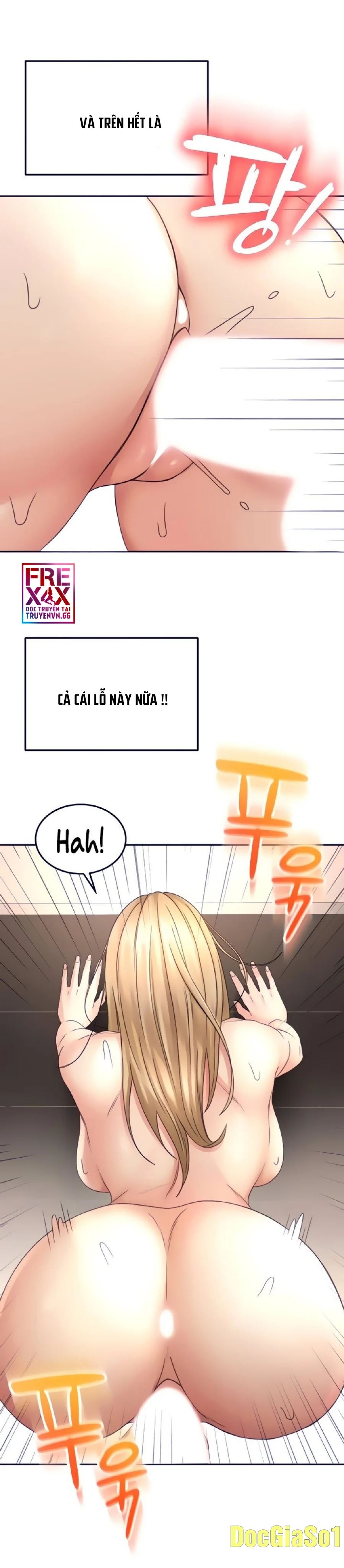 cậu chủ nhỏ chapter 29 20