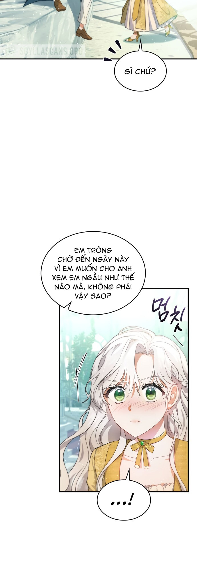 'di vật' melvin để lại chapter 3.2 33