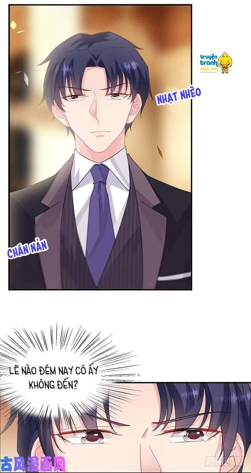 chọc tới chủ tịch tổng tài 2 chapter 131 6