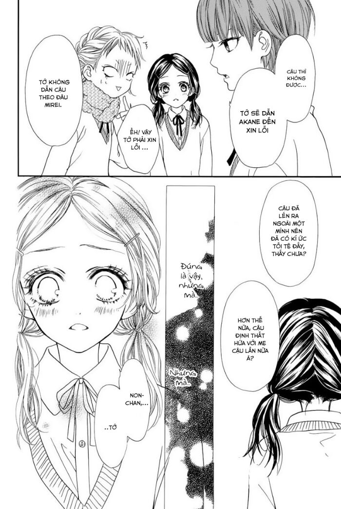 anh yêu em chapter 2 16