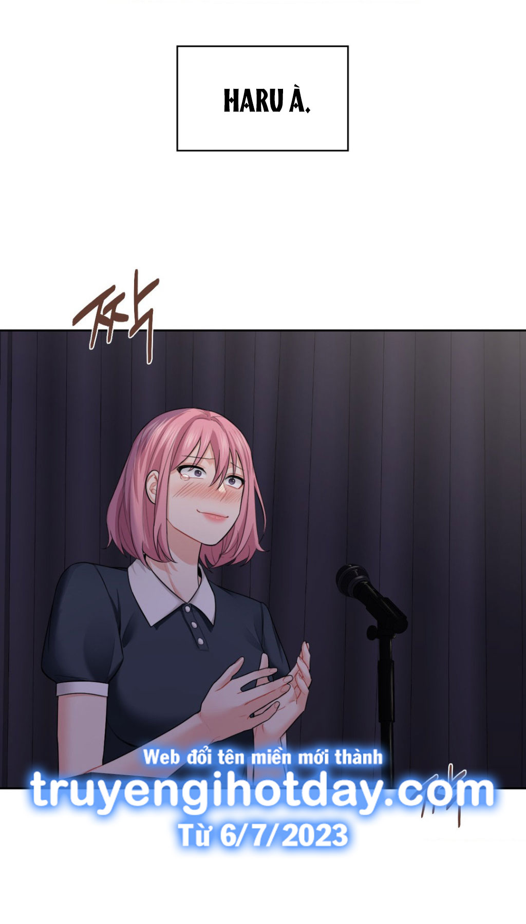 [18+] không là bạn bè chapter 54.2 7