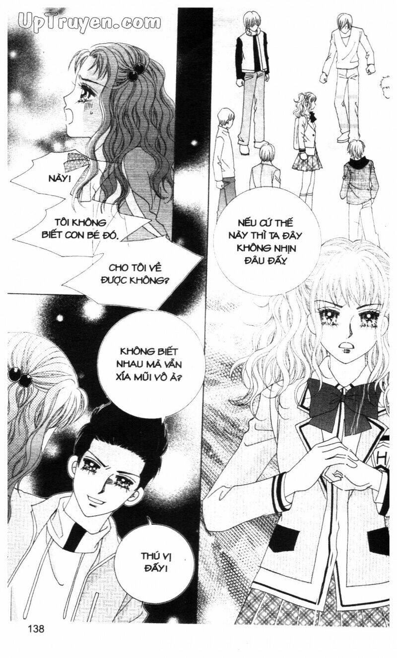 thoát kiếp hồ ly chapter 3 34