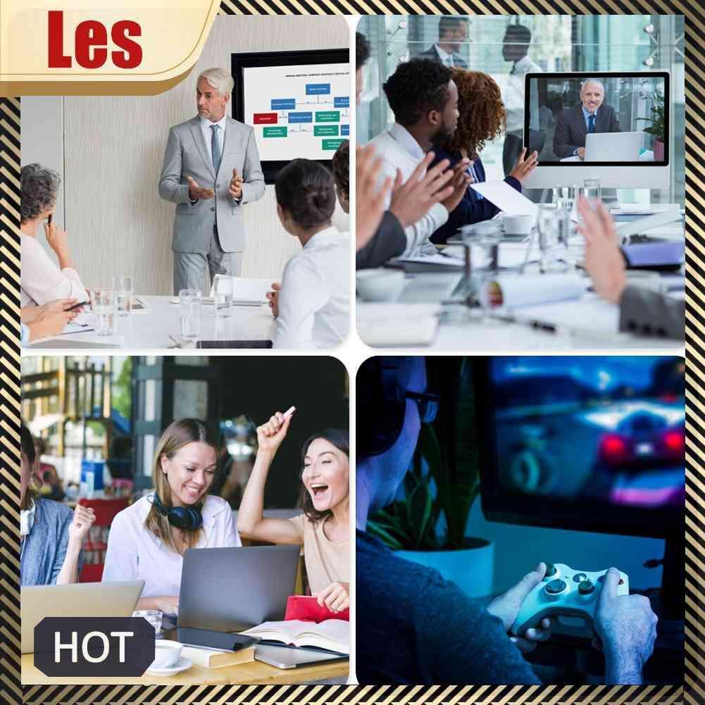 Thẻ Ghi Hình Video HDMI 1080P Kết Nối USB