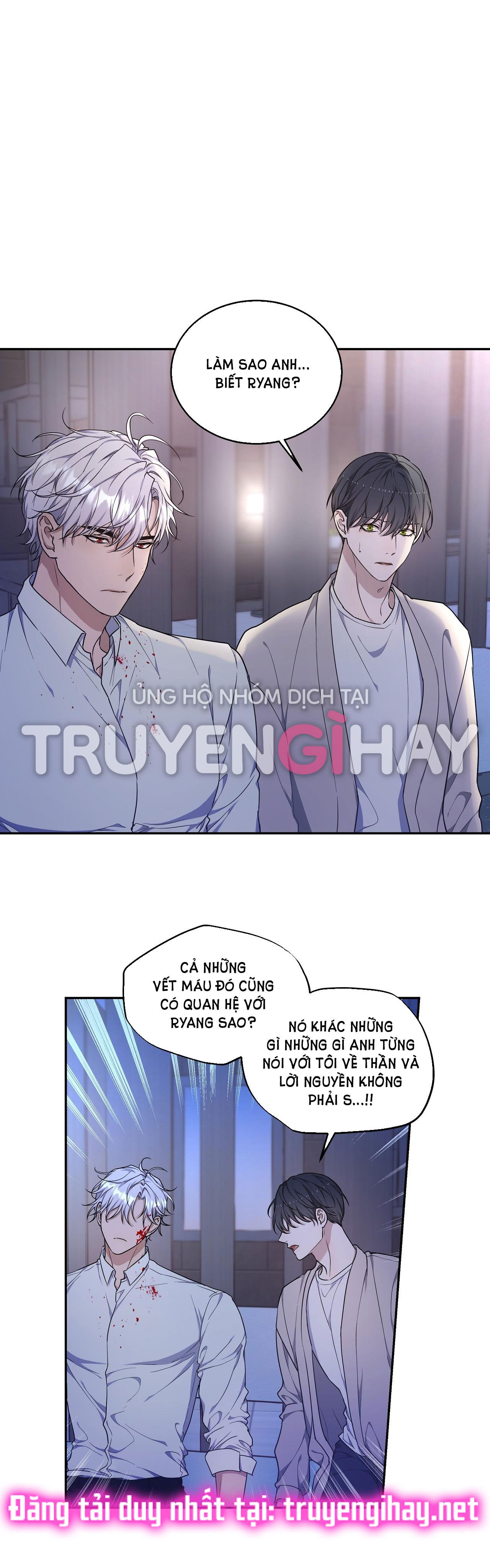 hỗn mộng chapter 30.1 3